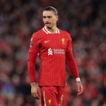 Arne Slot nói lý do để Nunez ngồi dự bị ở trận Leverkusen