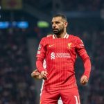 Arne Slot tiết lộ lý do rút Salah ra nghỉ sớm ở trận đấu với RB Leipzig
