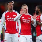 Arsenal 2-2 PSV: “Dạo chơi” tại Emirates; Điểm sáng Raheem Sterling