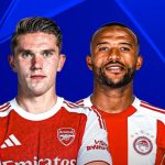 Arsenal bất bại 13 trận sân nhà, liệu Olympiacos có thể tạo bất ngờ?