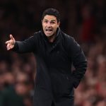 Arsenal cần bao nhiêu điểm để dự Champions League?