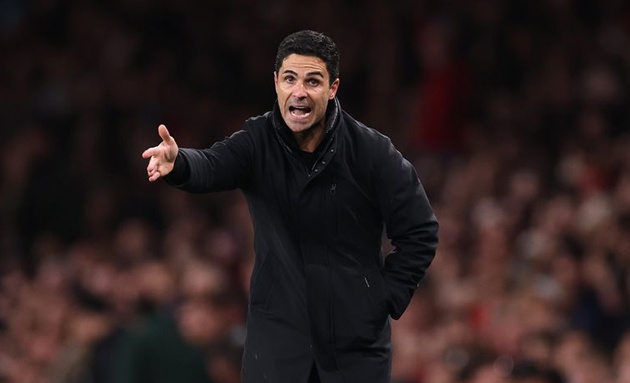 Arsenal cần bao nhiêu điểm để dự Champions League?