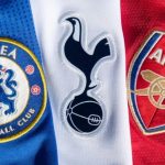 Arsenal, Chelsea, Tottenham: Cần bao nhiêu điểm để vào top 8 Champions League?
