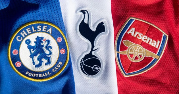 Arsenal, Chelsea, Tottenham: Cần bao nhiêu điểm để vào top 8 Champions League?