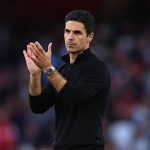 Arsenal chờ đợi bước ngoặt tại Champions League