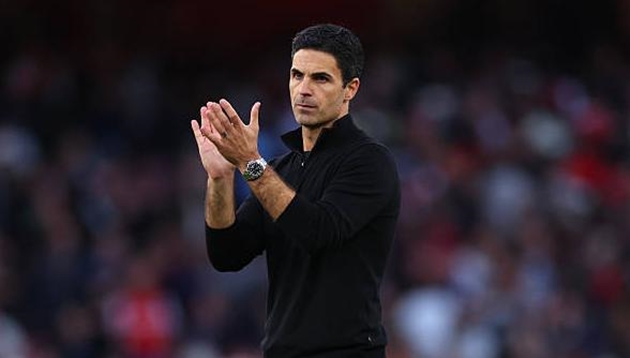 Arsenal chờ đợi bước ngoặt tại Champions League