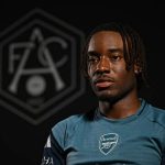 Arsenal chờ kết quả scan, hy vọng Madueke nghỉ ngắn hạn