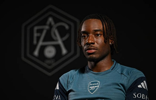 Arsenal chờ kết quả scan, hy vọng Madueke nghỉ ngắn hạn