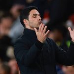 Arsenal chơi dưới sức, Mikel Arteta vẫn hài lòng
