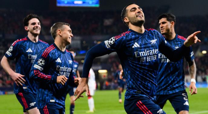 Arsenal có phải là ứng cử viên vô địch Champions League 2025?