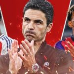 Arsenal có Saka, không cần mơ đến một Yamal khác