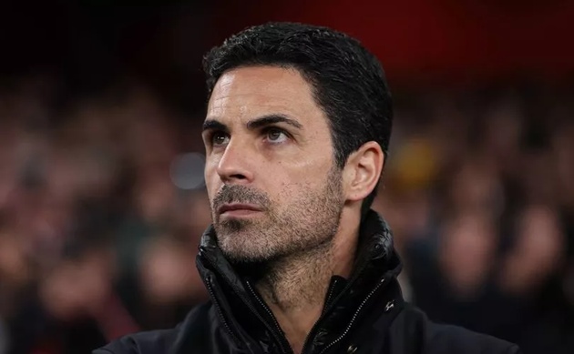 Arsenal có thời gian vàng để chuẩn bị cho trận PSG