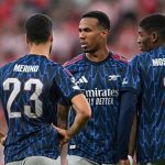 Arsenal của Arteta đã thoát mác “những đứa trẻ”?