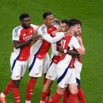 Arsenal đã lấy lại uy tín ở trời Âu