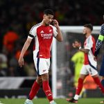 Arsenal đã phơi bày điểm yếu của PSG như thế nào?