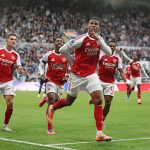 Arsenal đã tìm thấy chiếc chìa khóa để chinh phục Champions League?