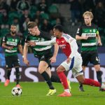 Arsenal đã vô hiệu hóa Viktor Gyokeres như thế nào?