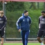 Arsenal đại chiến PSG: 3 sự thay đổi có thể giúp Arteta ngược dòng thành công