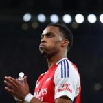 Arsenal đại thắng Real, Ten Hag hết lời khen ngợi đồng hương