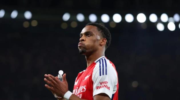 Arsenal đại thắng Real, Ten Hag hết lời khen ngợi đồng hương