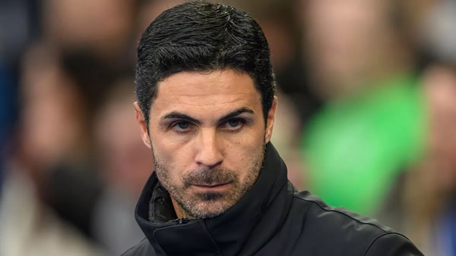 “Arsenal đang tạo ra một lịch sử mới”