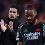 Arsenal đánh bại Girona: Khi nỗi lo lớn hơn niềm vui