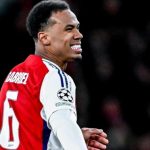 Arsenal đấu Real: Bão chấn thương càn quét; 12 cái tên ngồi ngoài