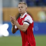 Arsenal đấu Shakhtar, Zinchenko đối diện cuộc chiến vì tương lai