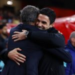 Arsenal dạy cho PSG bài học về sự thực dụng