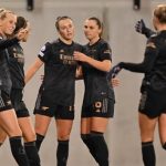 Arsenal đè bẹp đối thủ với tỷ số 9-1