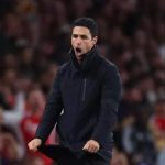 Arsenal đối mặt nhiệm vụ khổng lồ trước PSG