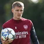 Arsenal đón cú hích lớn trước thềm đại chiến Bayern Munich