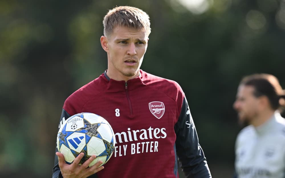 Arsenal đón cú hích lớn trước thềm đại chiến Bayern Munich