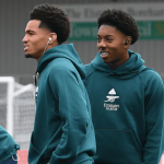 Arsenal dùng sao trẻ đấu PSV