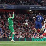 Arsenal gục ngã bởi “điểm yếu” của PSG