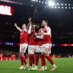 Arsenal hủy diệt Tottenham, Bayern cần cảnh giác điều gì?