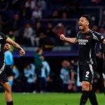 Arsenal khiến cả châu Âu rung chuyển