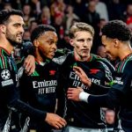 ‘Arsenal khó có thể trụ vững trước Real’