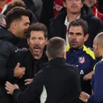 Arsenal không tăng cường an ninh để bảo vệ Simeone