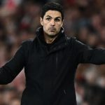 Arsenal không thay Arteta dù trắng tay ở Champions League và Premier League