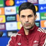 Arsenal mất Gyokeres, Arteta nói về thách thức tại Prague