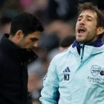 “Arsenal nên sa thải chuyên gia bóng chết Nicolas Jover”