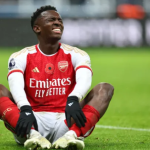 Arsenal nhận tin dữ trước cuộc đối đầu Sevilla