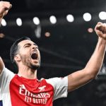 Arsenal nhận tin vui về White – Merino trước đại chiến PSG