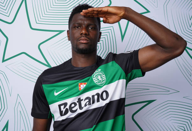 Arsenal phải đặc biệt chú ý 3 nhân tố đáng gờm nhất của Sporting CP