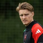 Arsenal phải ‘mở khóa’ Martin Odegaard trước PSG