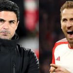 ”Arsenal sẽ khiến Harry Kane kéo dài cơn hạn danh hiệu”