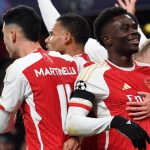 Arsenal sẽ không “dạo chơi” ở Champions League