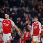 Arsenal thắng huỷ diệt, Henry nêu 3 ứng viên vô địch C1