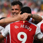 Arsenal thuộc nhóm hạt giống nào ở C1 mùa tới?